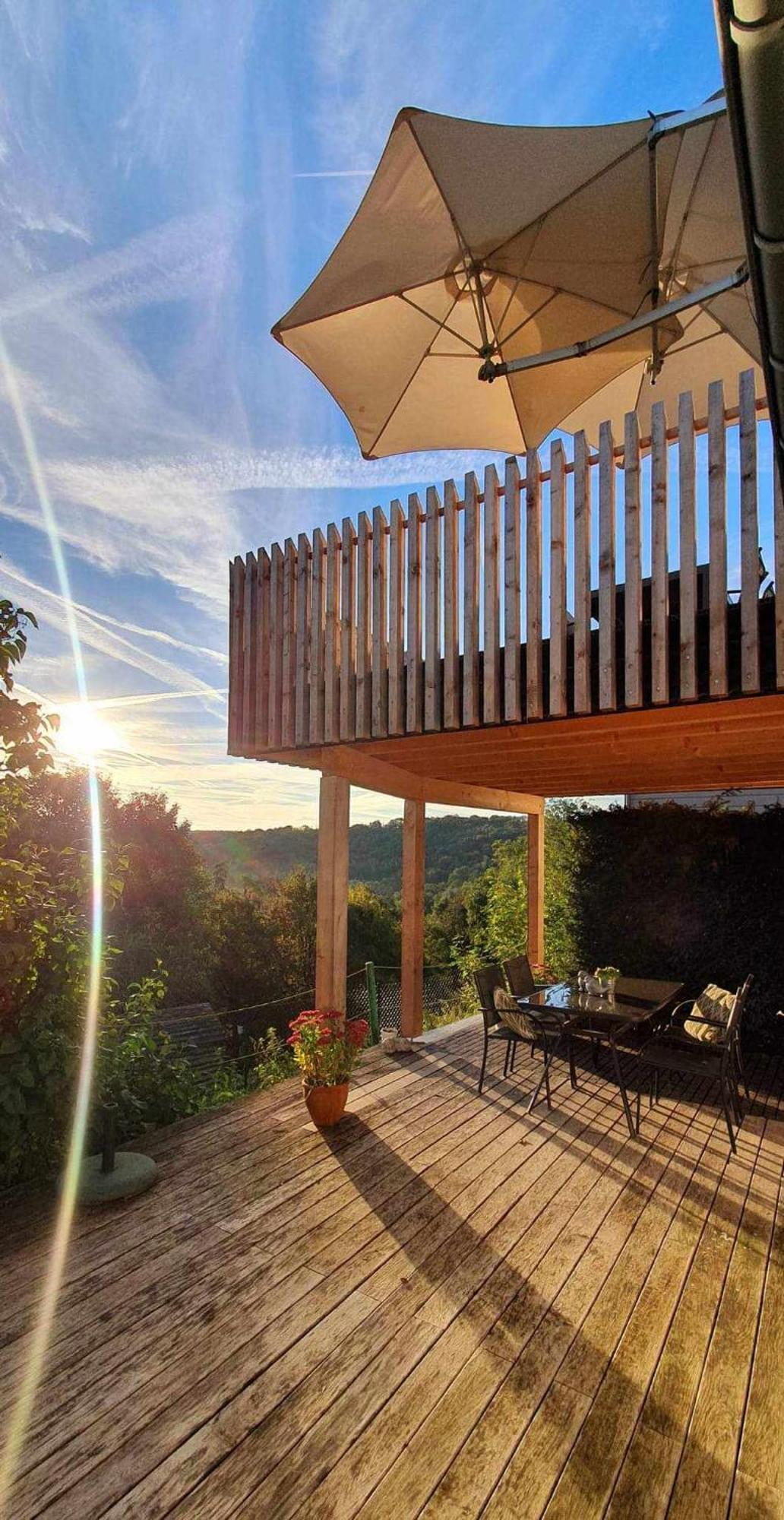 La Maison Du Sabotier Custinne Экстерьер фото